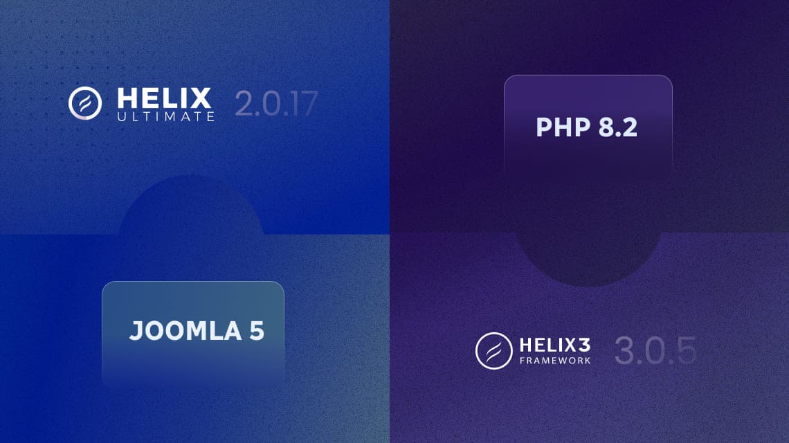 Helix Ultimate v2.0.17 и Helix3 v3.0.5: новейшие потрясающие шрифты, улучшенная совместимость и многое другое