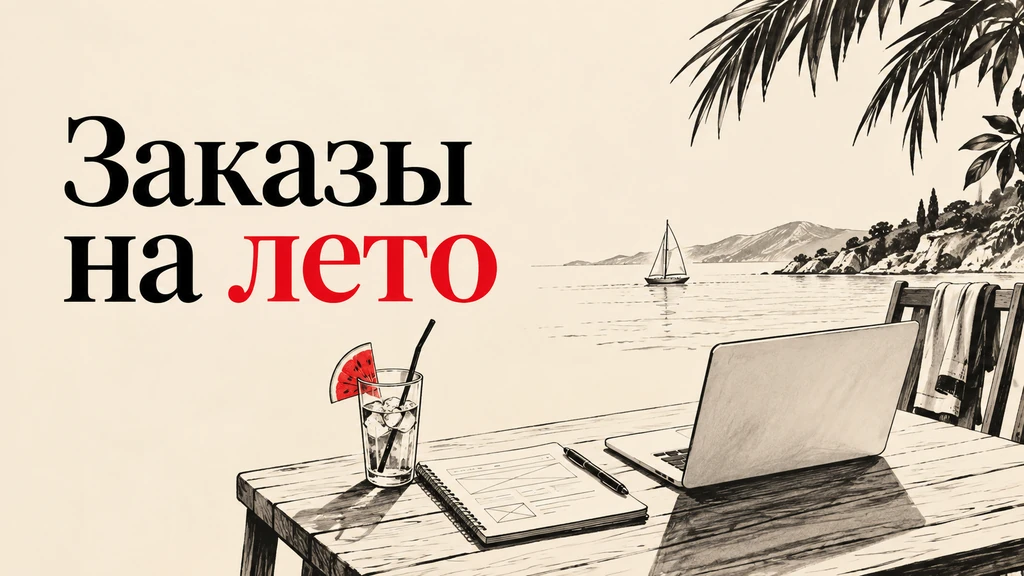 Как планировать очередь заказов на разработку сайтов