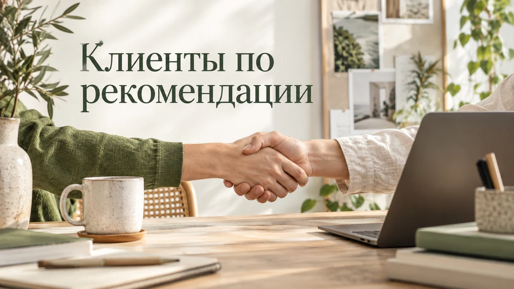 Как искать партнеров для разработки сайтов в смежных нишах