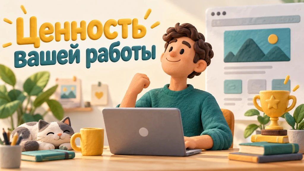 Почему подготовку технического задания стоит оплачивать