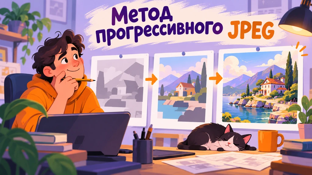 Три последовательные версии страницы: схема, дизайн и готовый сайт