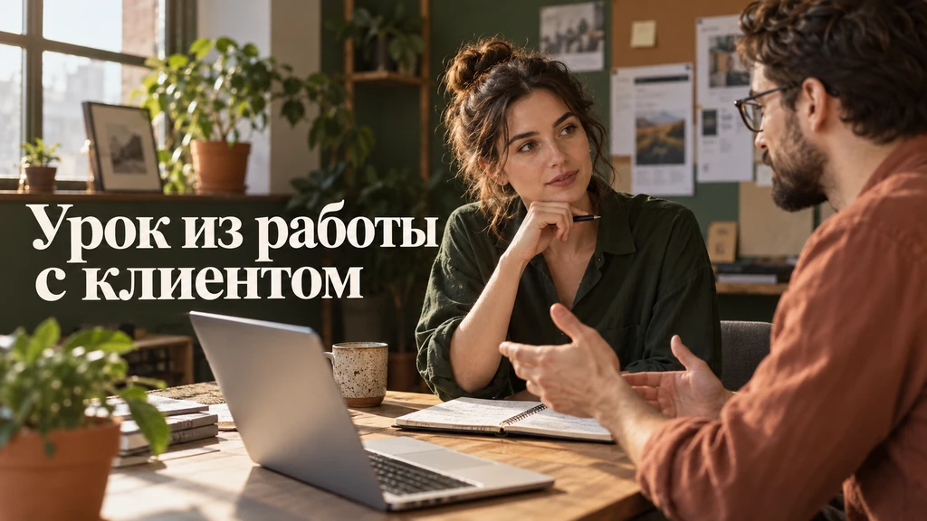 Передача готового сайта клиенту и отдельный этап технической поддержки
