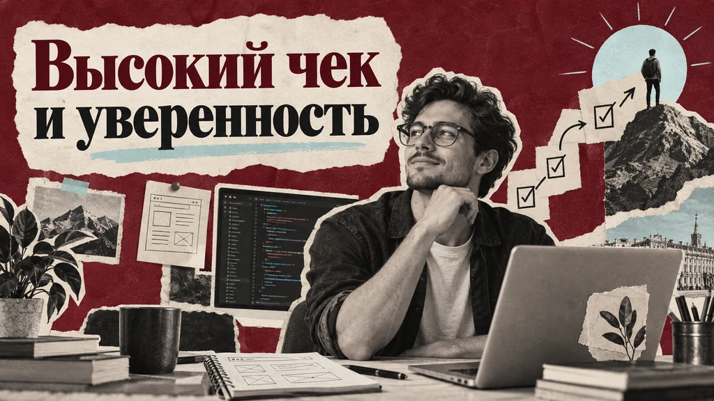 Стоимость разработки сайта опирается на опыт, план и состав работ