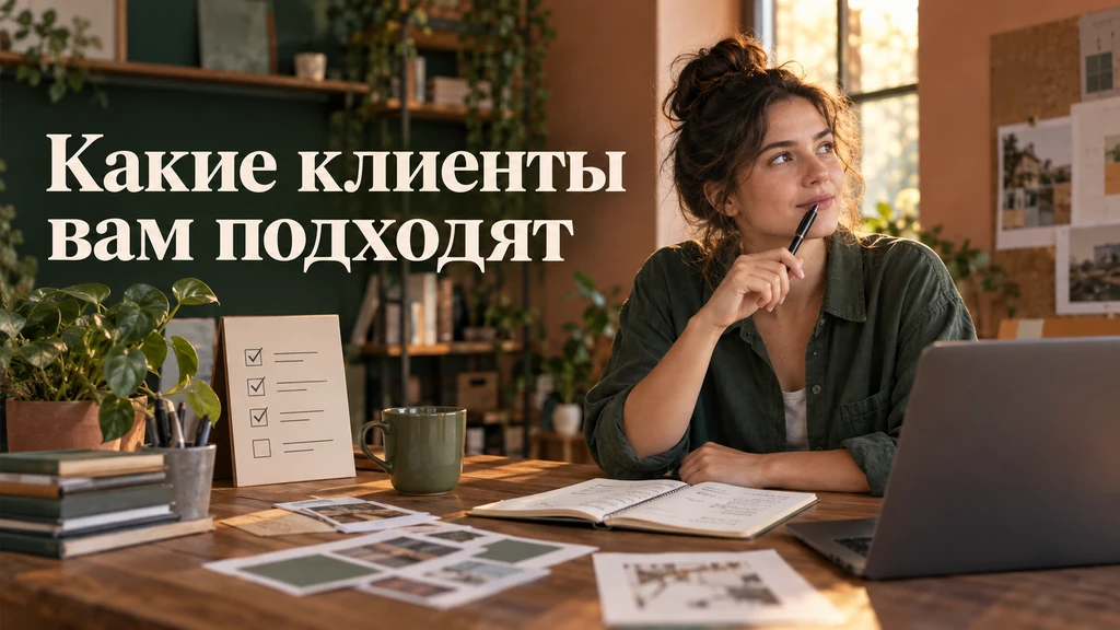 Предварительная встреча помогает сопоставить задачу клиента и возможности разработчика