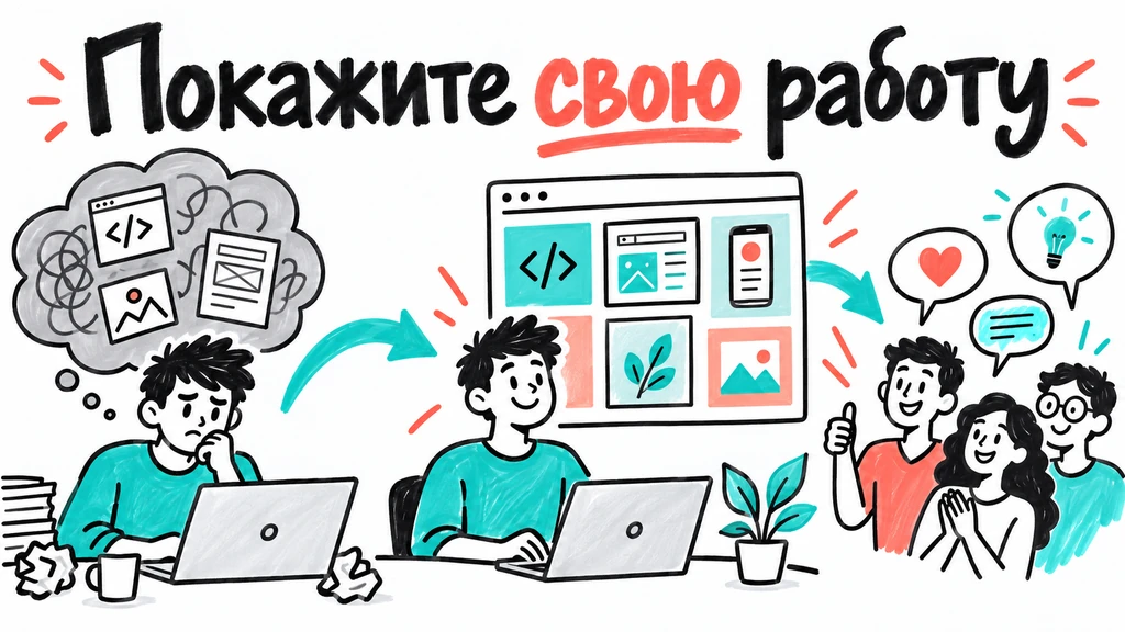 Специалист участвует в обсуждении и постепенно расширяет круг профессиональных связей