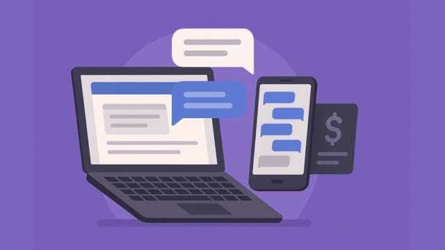 Перестаньте терять клиентов в переписках и начните зарабатывать без Zoom-созвонов