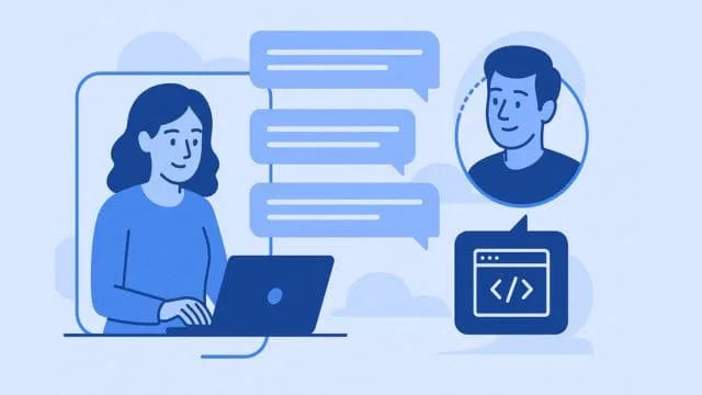 Как продавать сайты в переписке. Пошаговый гайд-инструкция