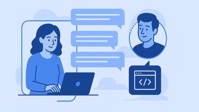 Как продавать сайты в переписке. Пошаговый гайд-инструкция