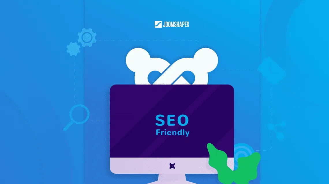 Самый важный шаг — это сделать ваш сайт Joomla оптимизированным для SEO