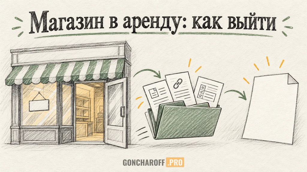 Обложка статьи «Интернет-магазин в аренду или разработка: как проверить доступ к данным и условия выхода»