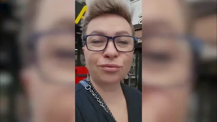 Кадр из видеоотзыва клиента