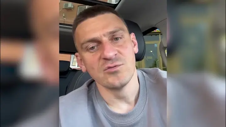 Кадр из видеоотзыва клиента