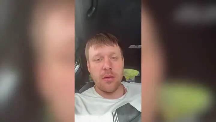 Кадр из видеоотзыва клиента